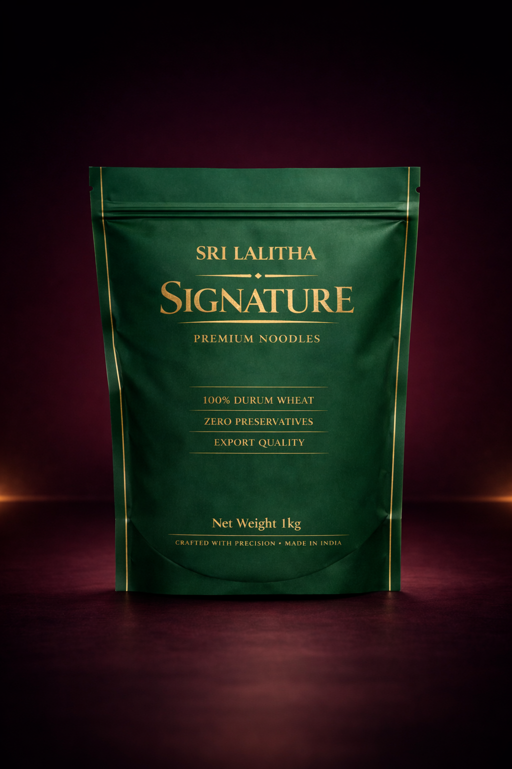 Signature Professional • 1kg