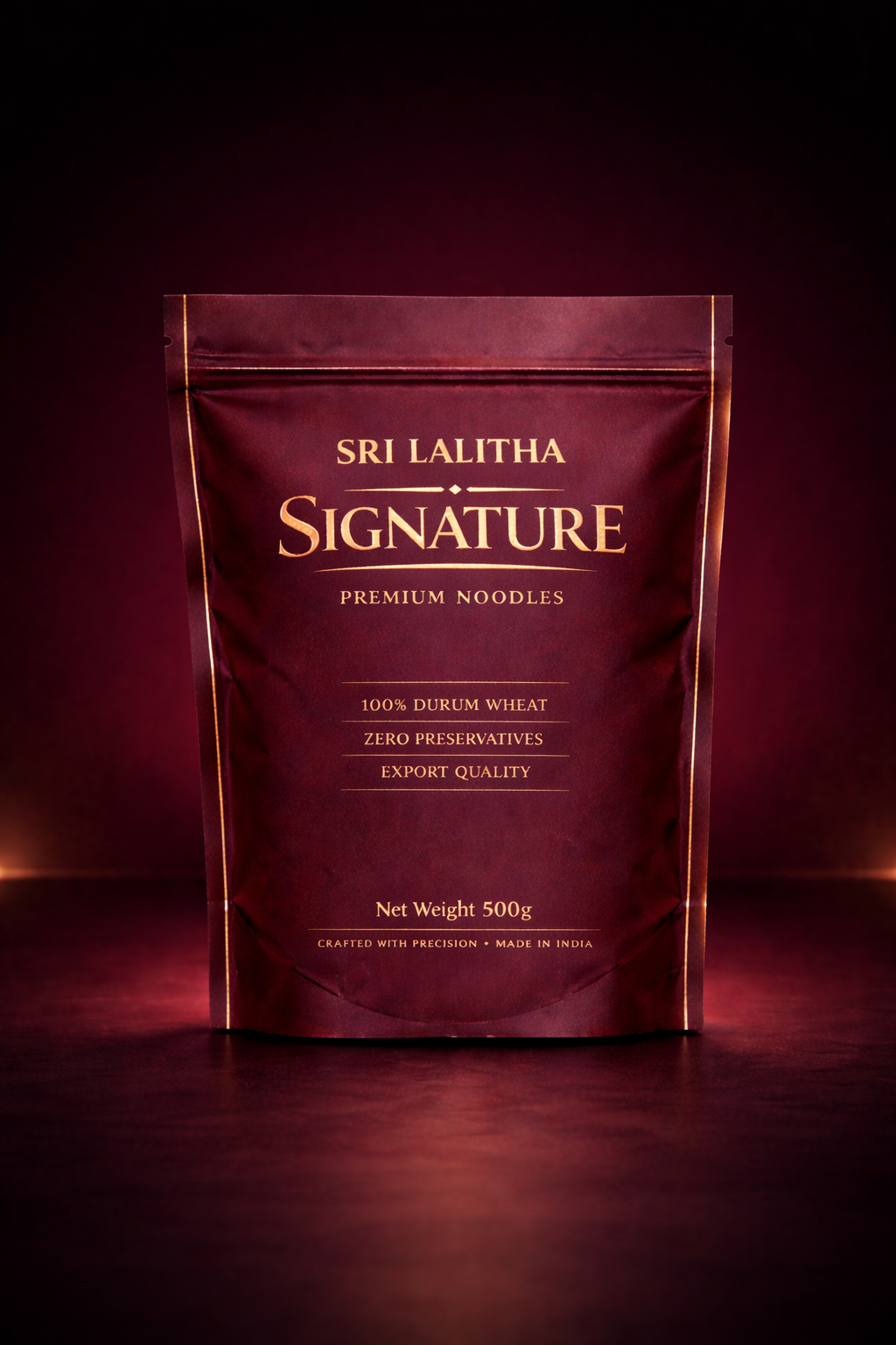 Signature Premium • 500g
